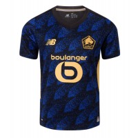 Lille OSC Tredjeställ 2025-26 Kortärmad